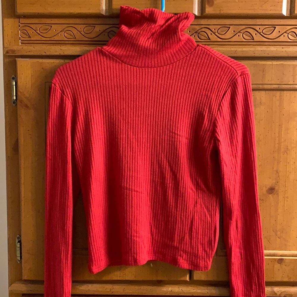 Women’s Turtleneck
